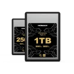 CFexpress Card Type-A