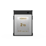 HOMAN CFexpress Card 4.0 Type B