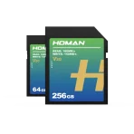 UHS-I SD Card（V30）