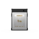 HOMAN CFexpress Card 4.0 Type B - Image 2